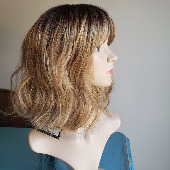 Wig - Cysterwigs Ambrose - Picture 4 of 9